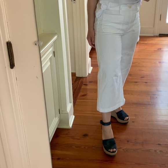 Stuart Wietzman Wedges - Picture 3 of 3